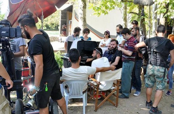 dizi film